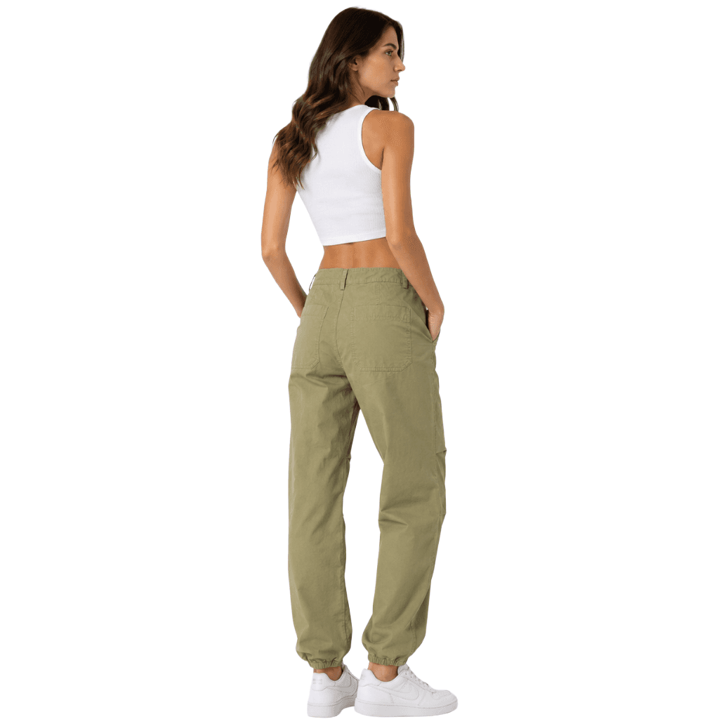 Pantaloni marsiglia cotone