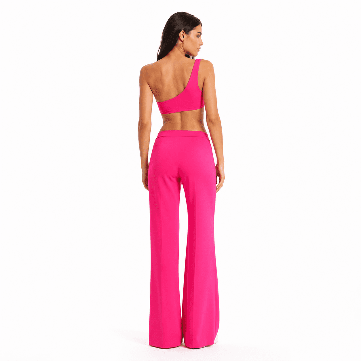 Pantalone porfiria