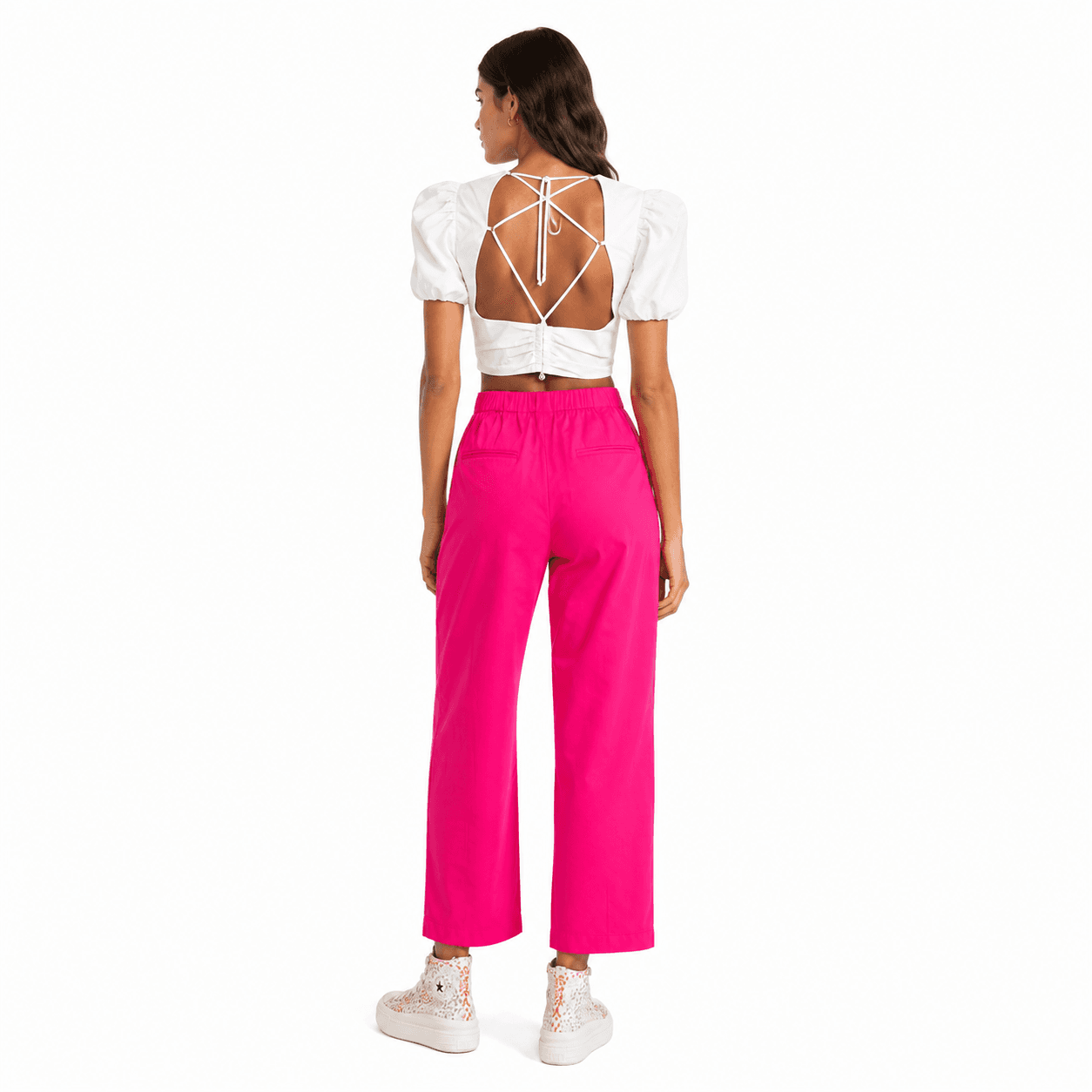 Pantalone pozzuoli