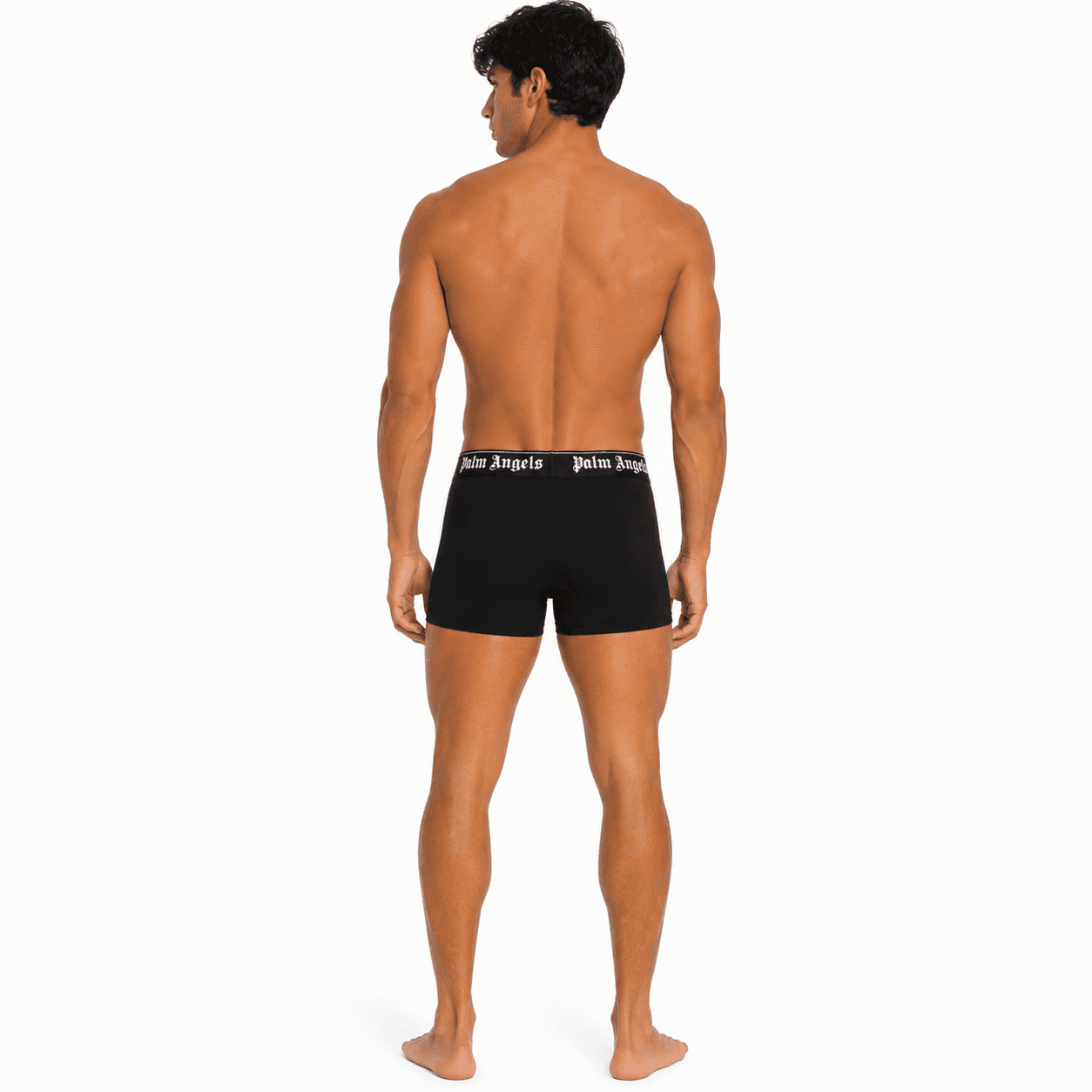 Set tripack boxer