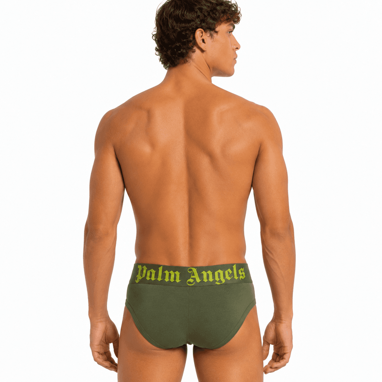 Set bipack slip