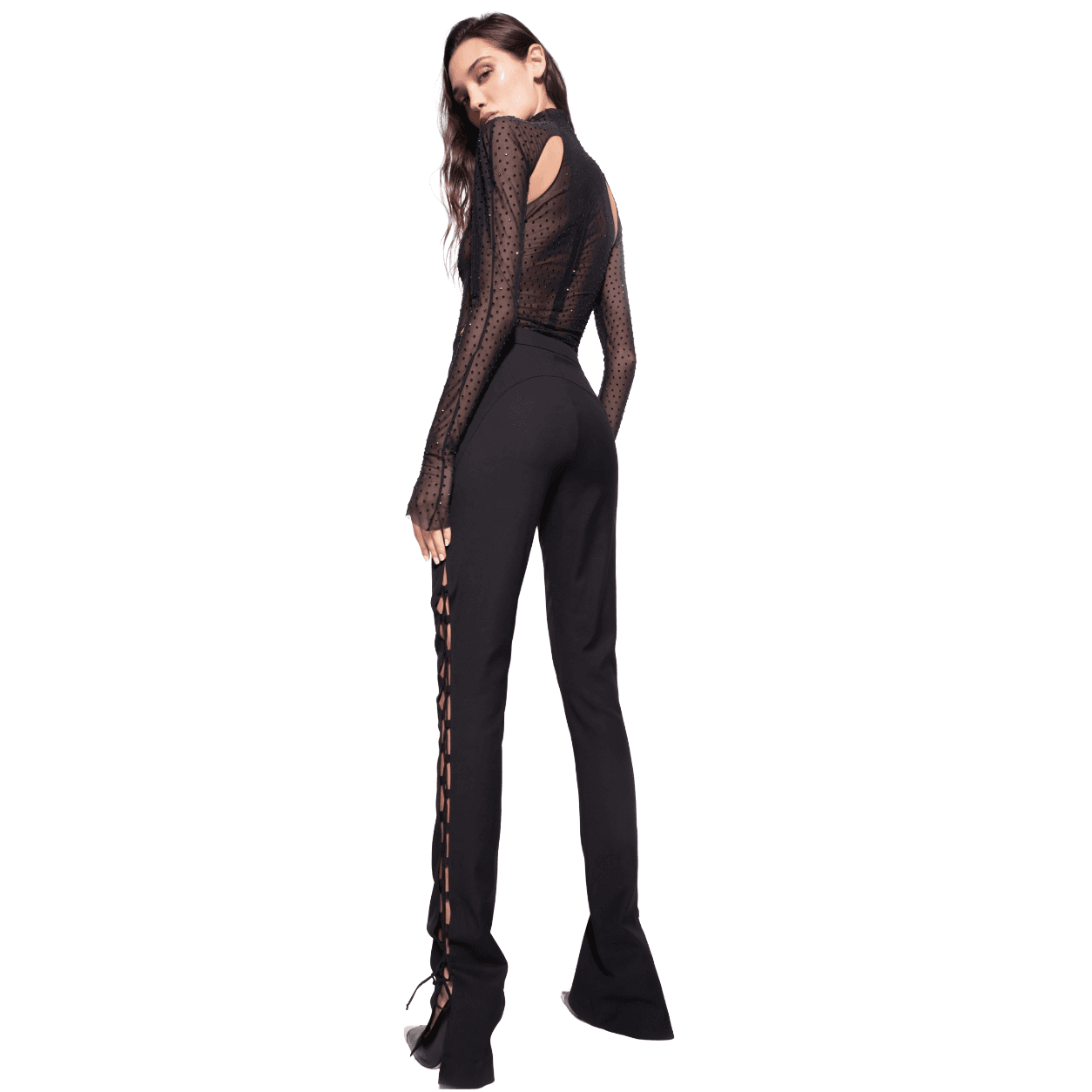 Pantaloni orientalis