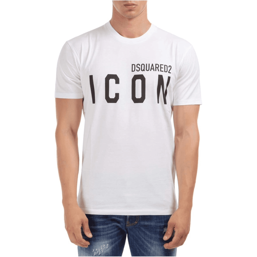 T-shirt icon logo