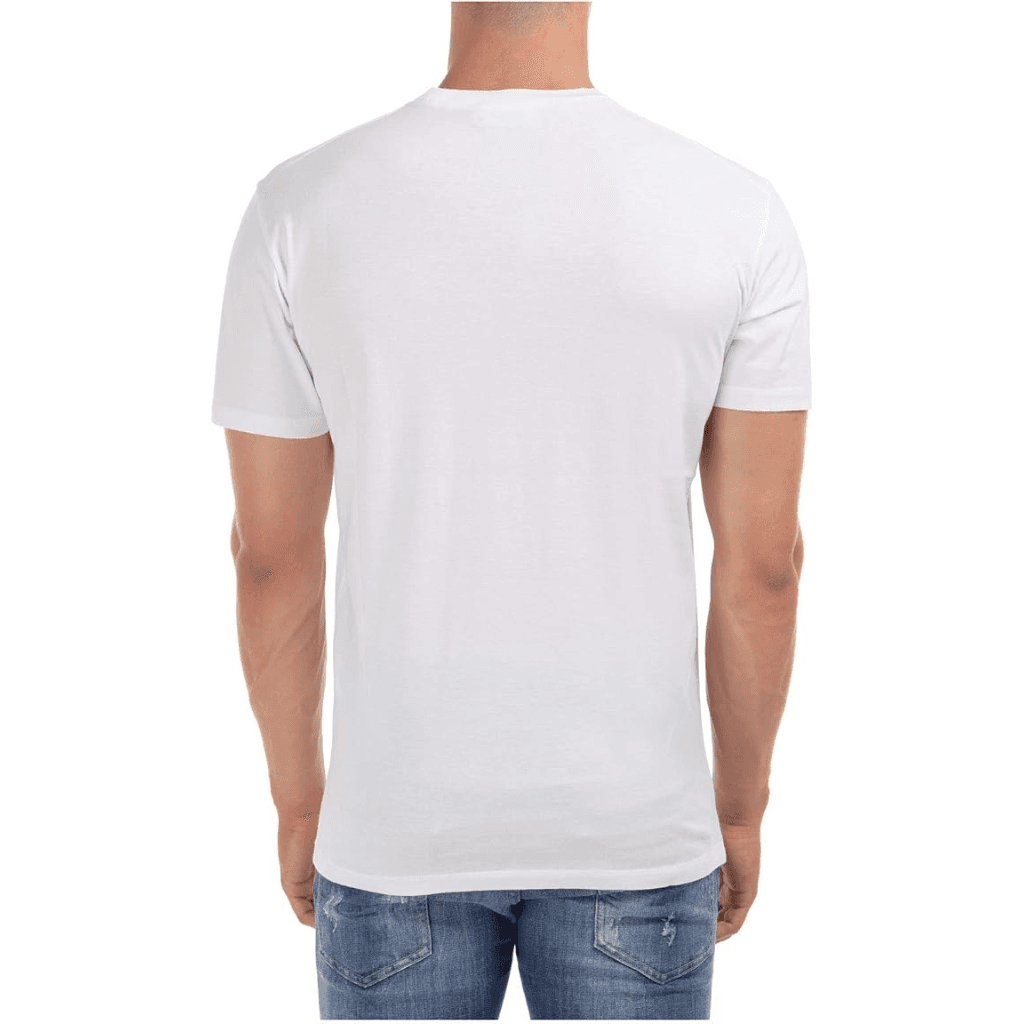 T-shirt icon logo