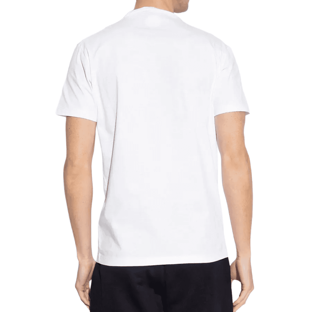 T-shirt bold ICON logo