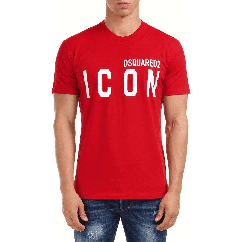 T-shirt icon logo