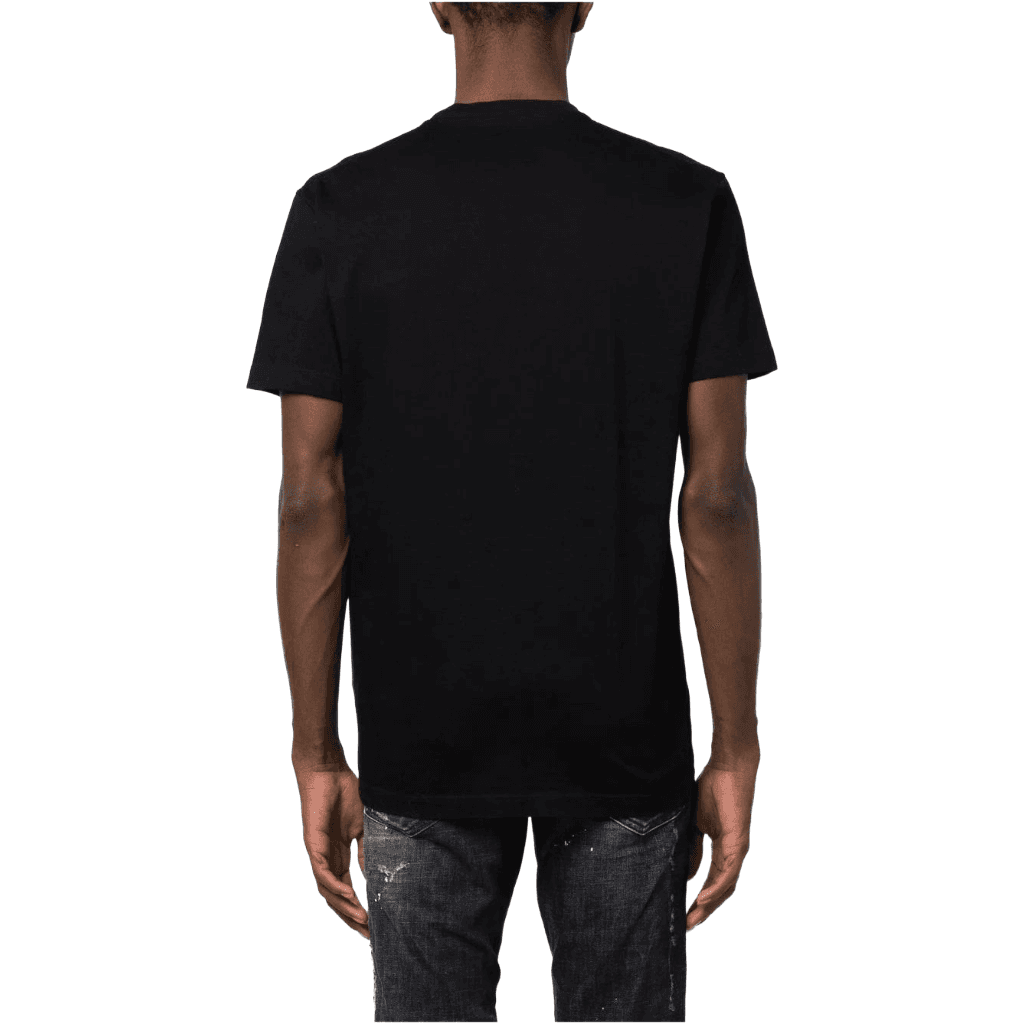 T-shirt maple leaf