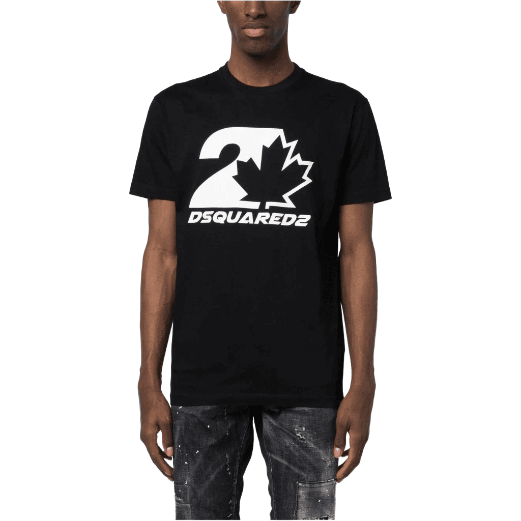 T-shirt maple leaf