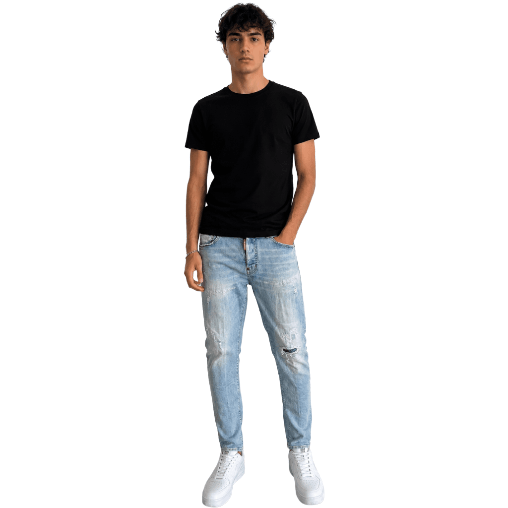 Denim super twinky