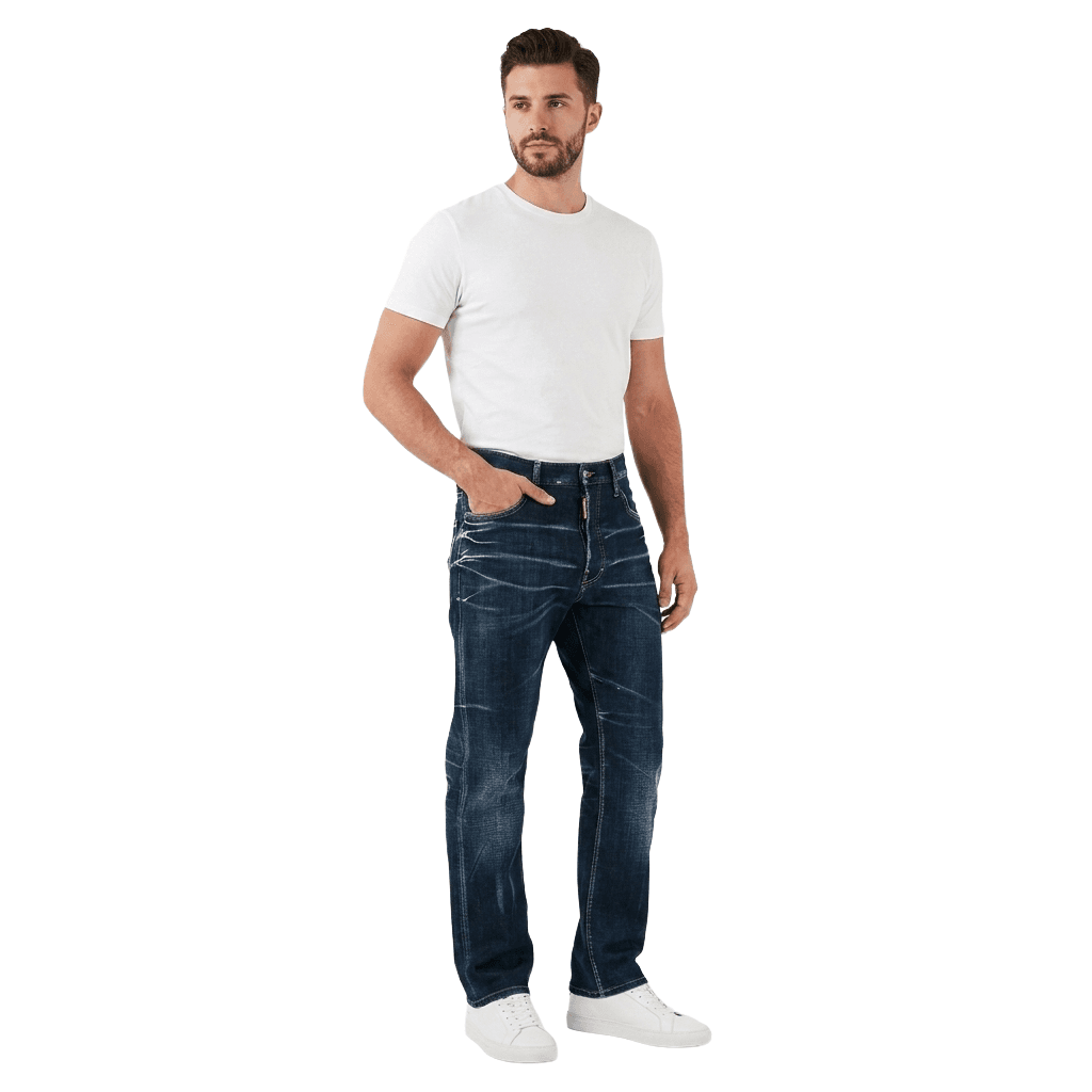 Denim nemesi