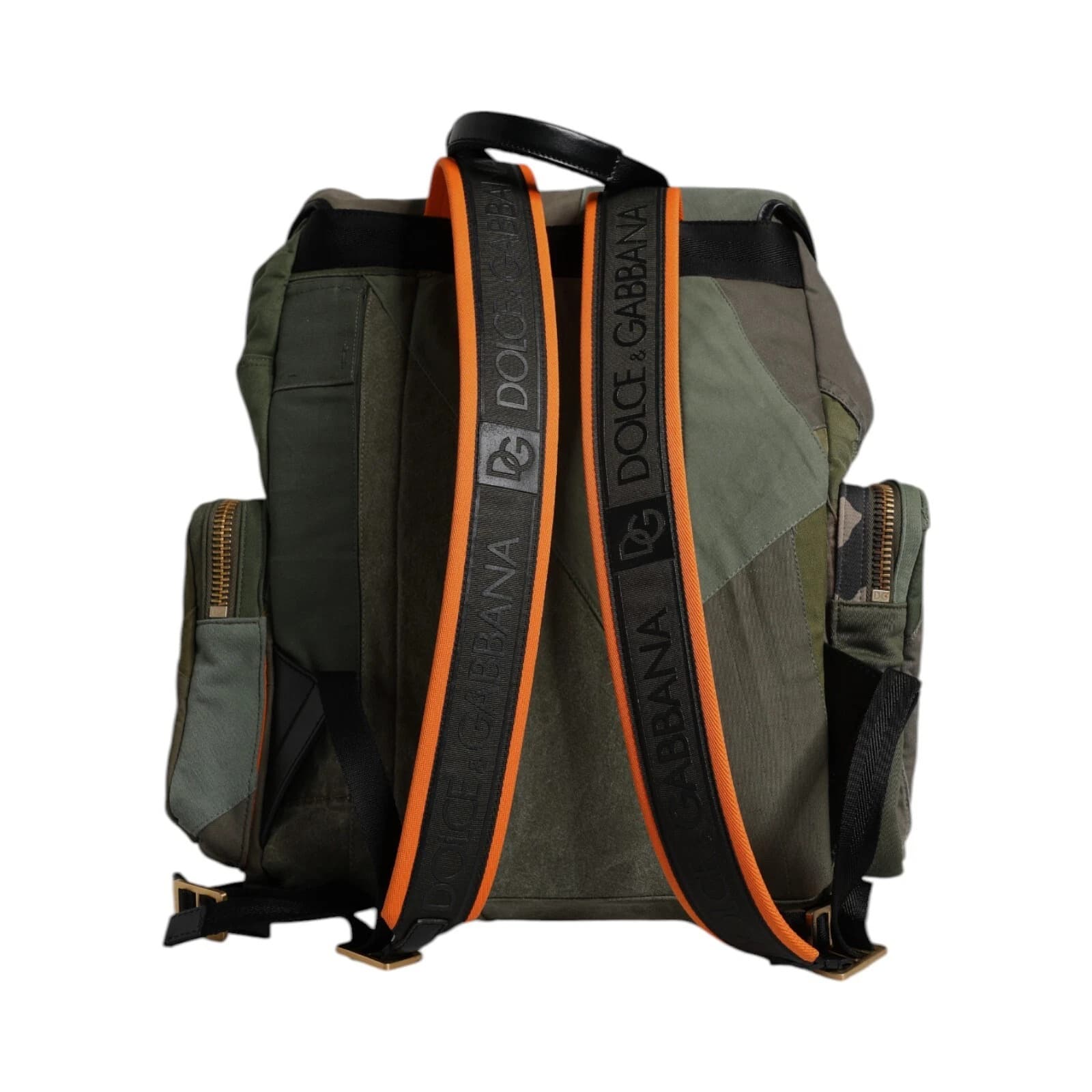 Zaino Military