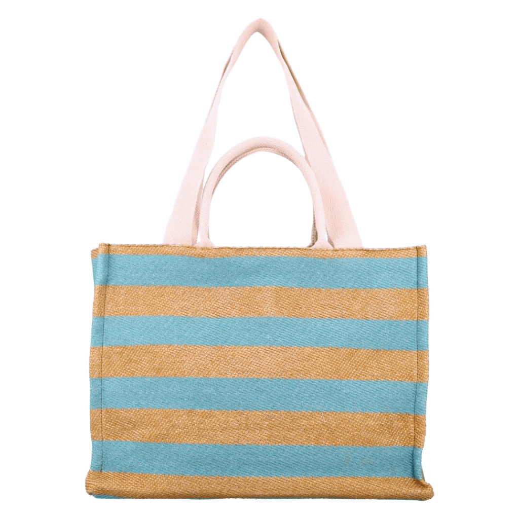 Marni embroidered raffia tote bag