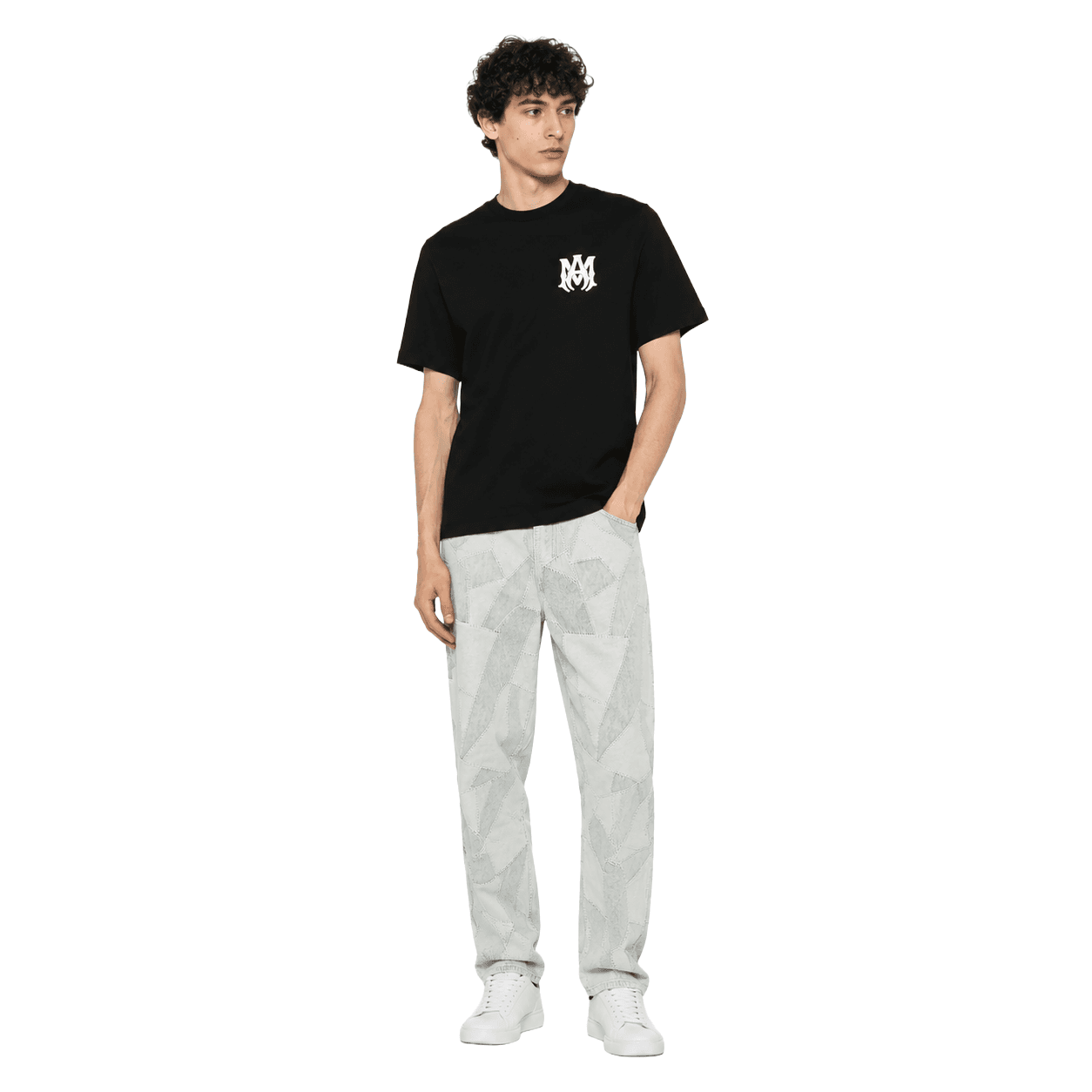 Ma core t-shirt
