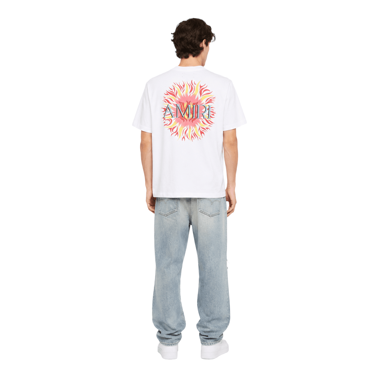 Sun tee