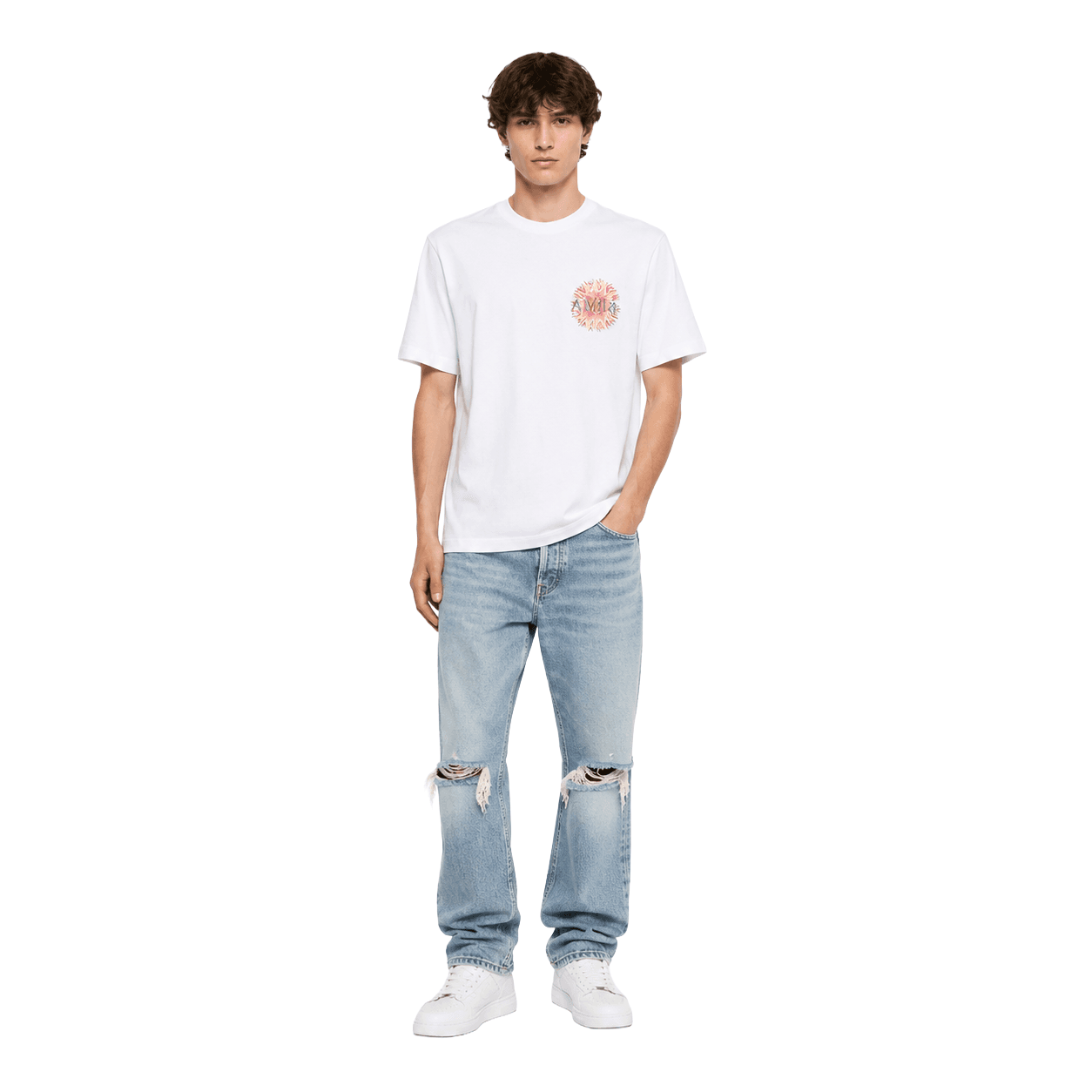 Sun tee