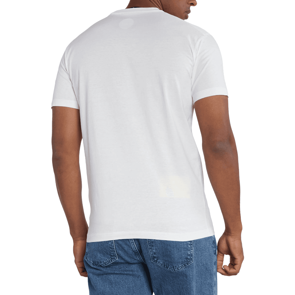 T-shirt Icons Pixel Logo