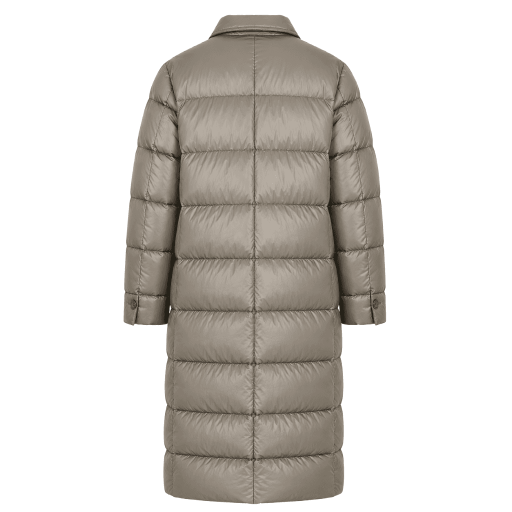 Piumino broadford