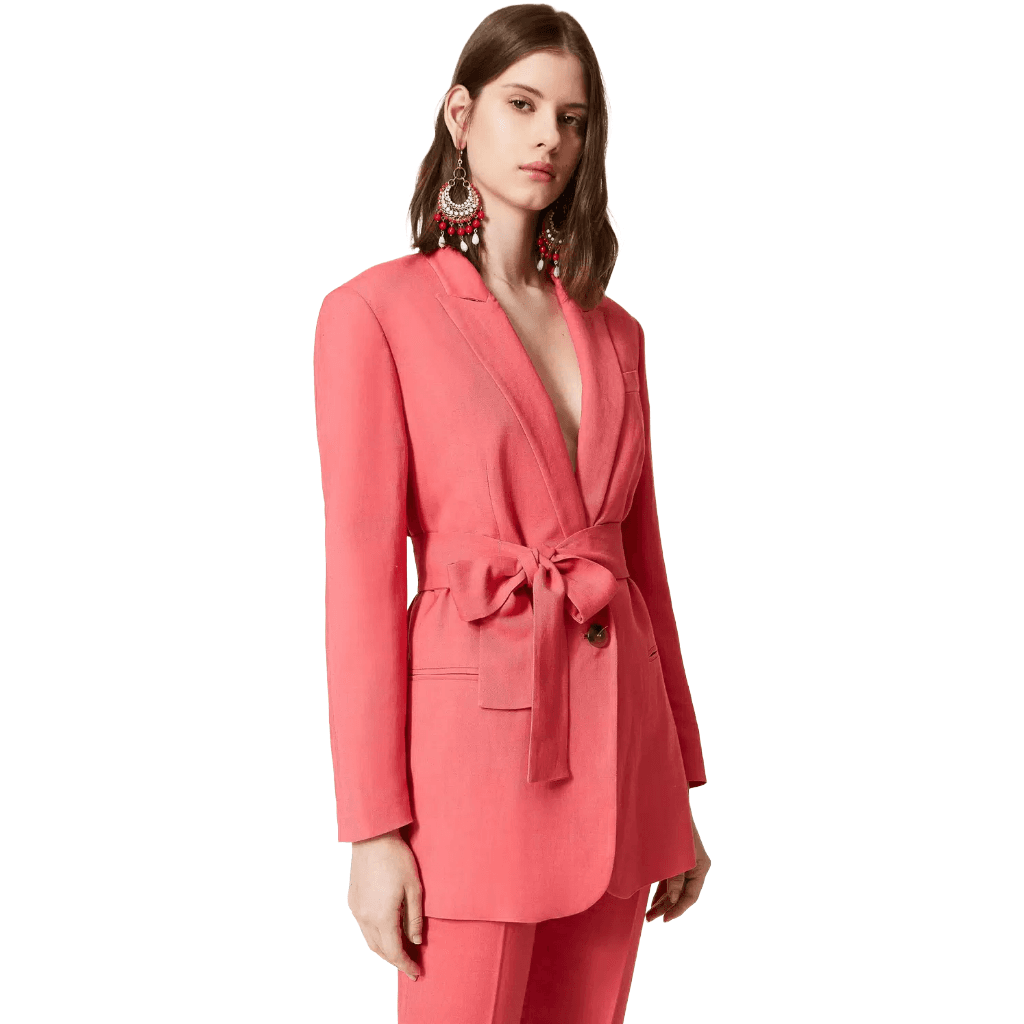 Giacca blazer