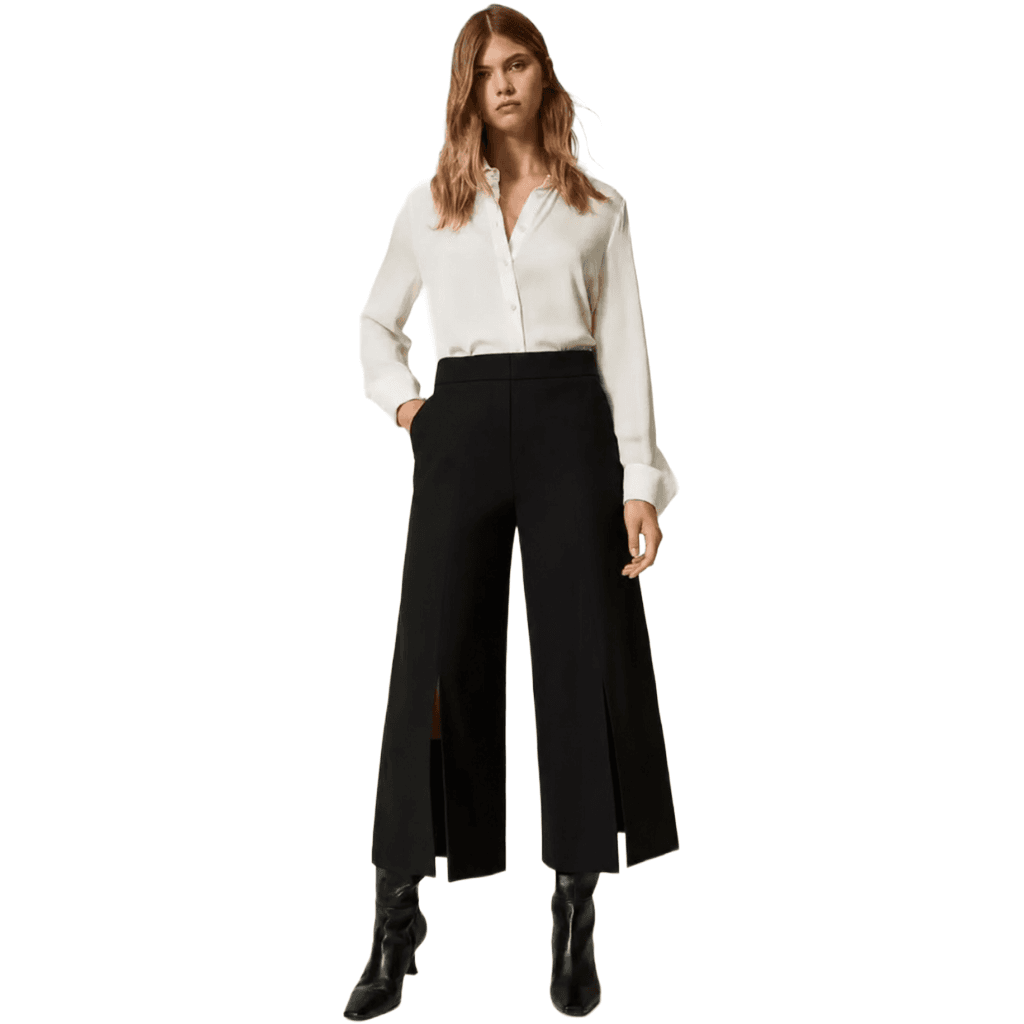 Gonna pantalone