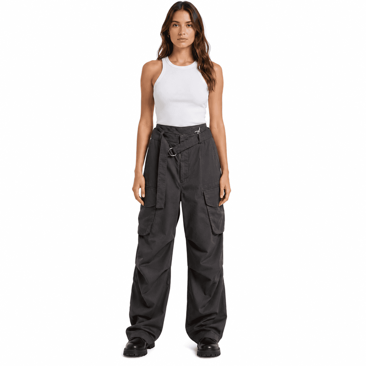 Pantalone tomoe