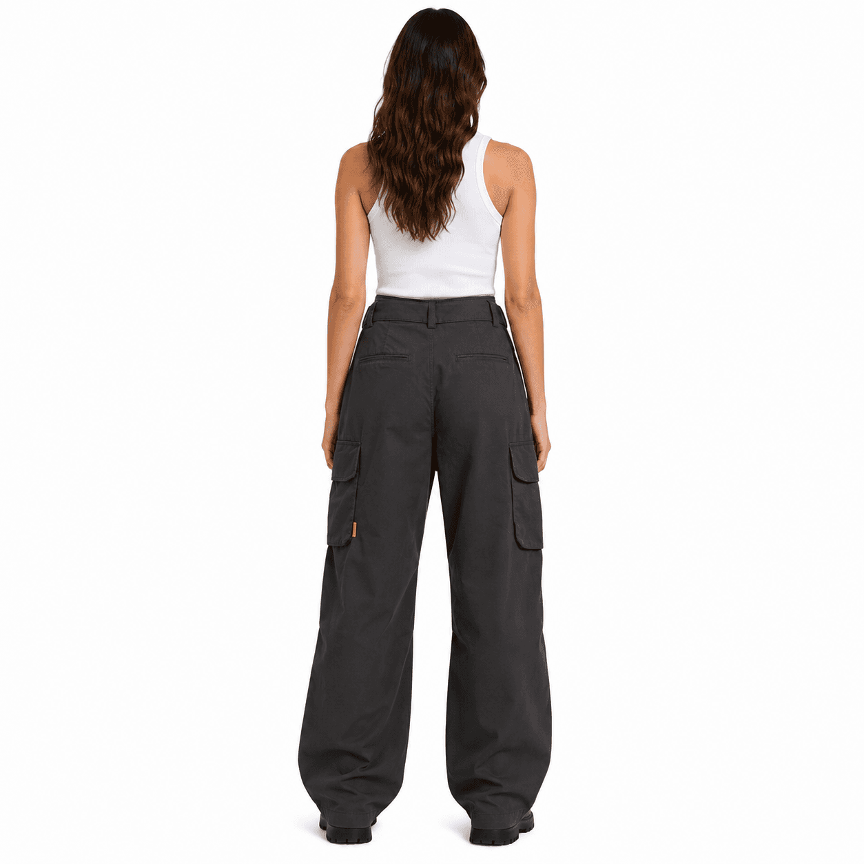 Pantalone tomoe