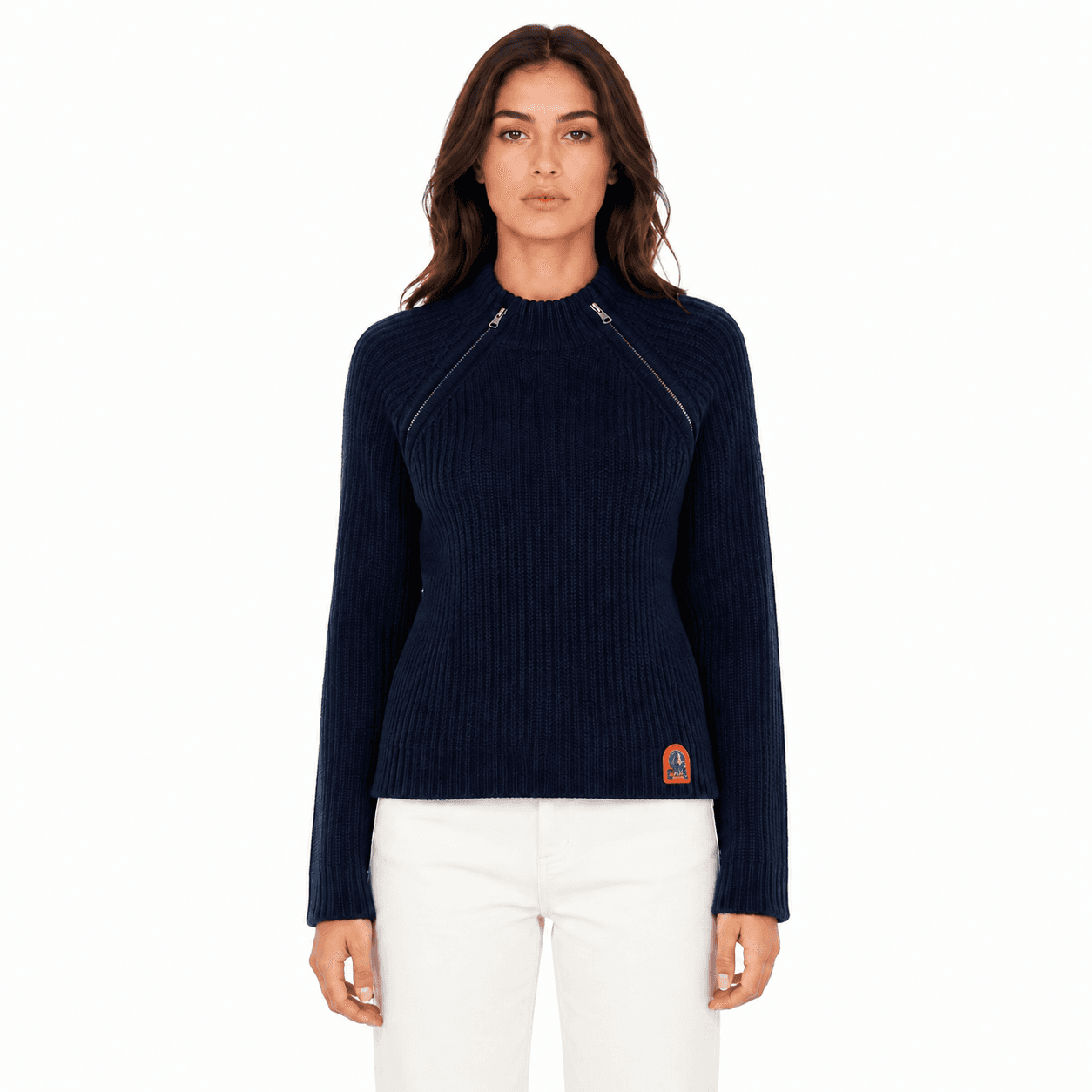 Maglia Rib Jumper
