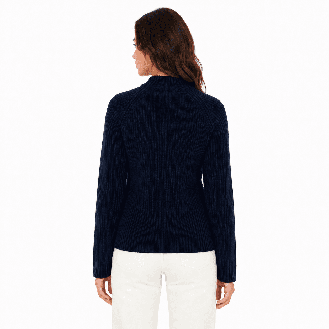 Maglia Rib Jumper