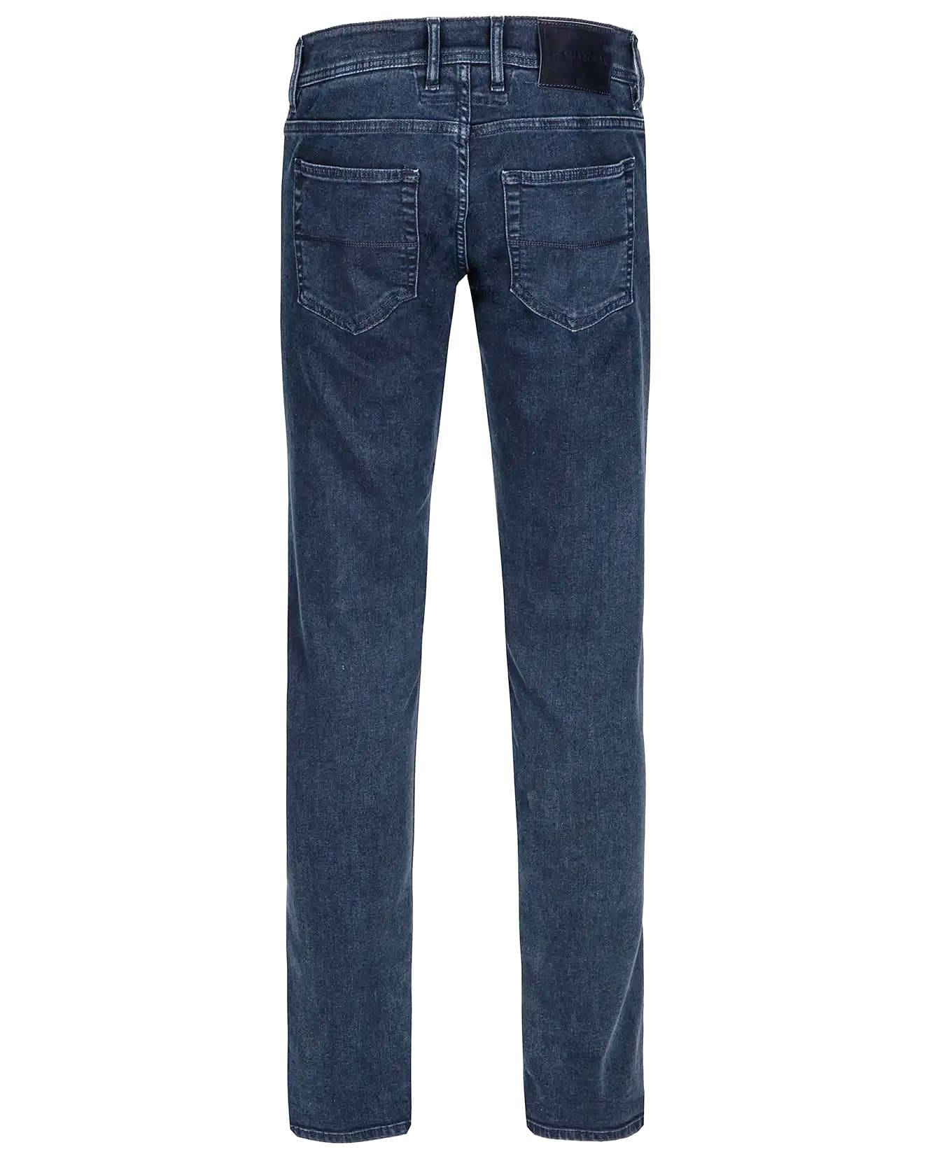 Michelangelo indigo used r-elax blu