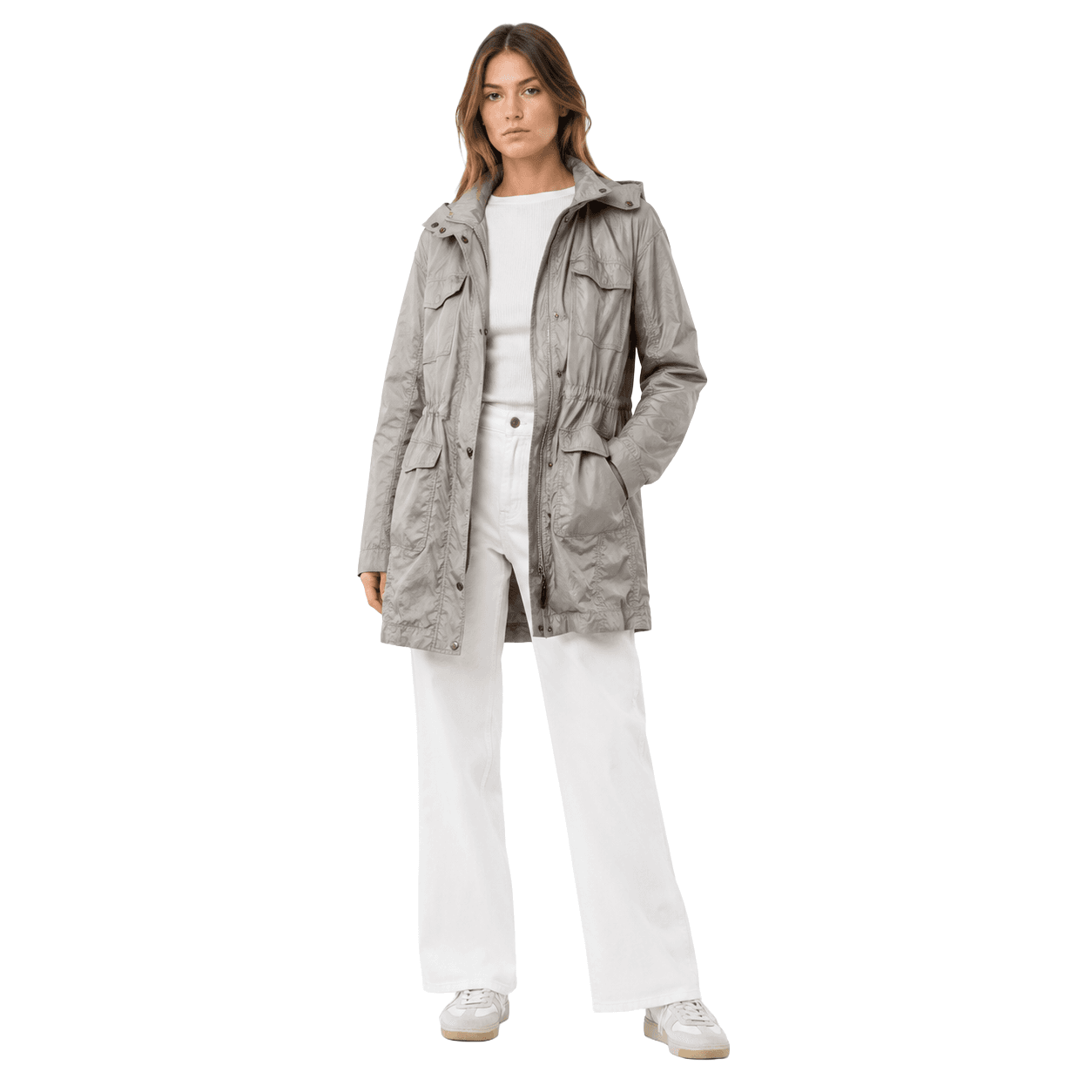 Cappotto Hiandra