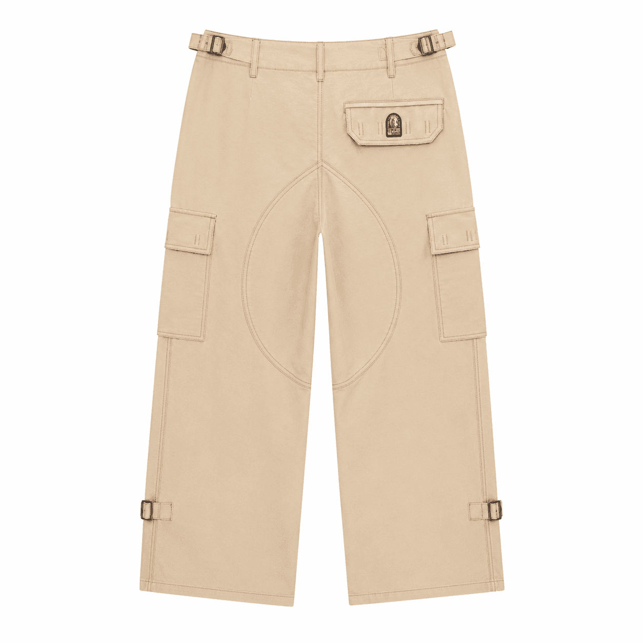 Pantalone cargo