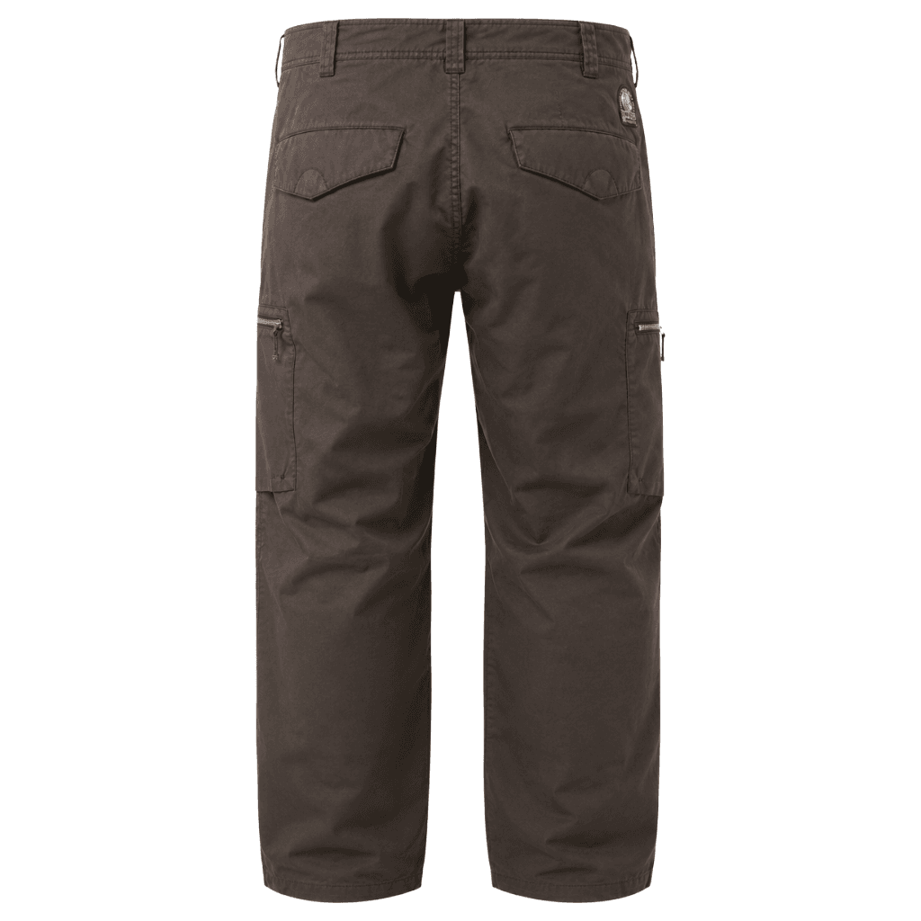 Pantaloni bernthal