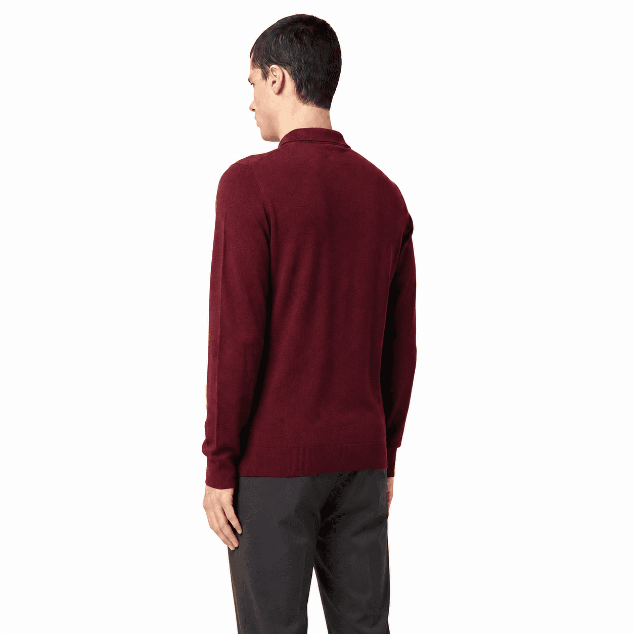 Polo ultrafine
