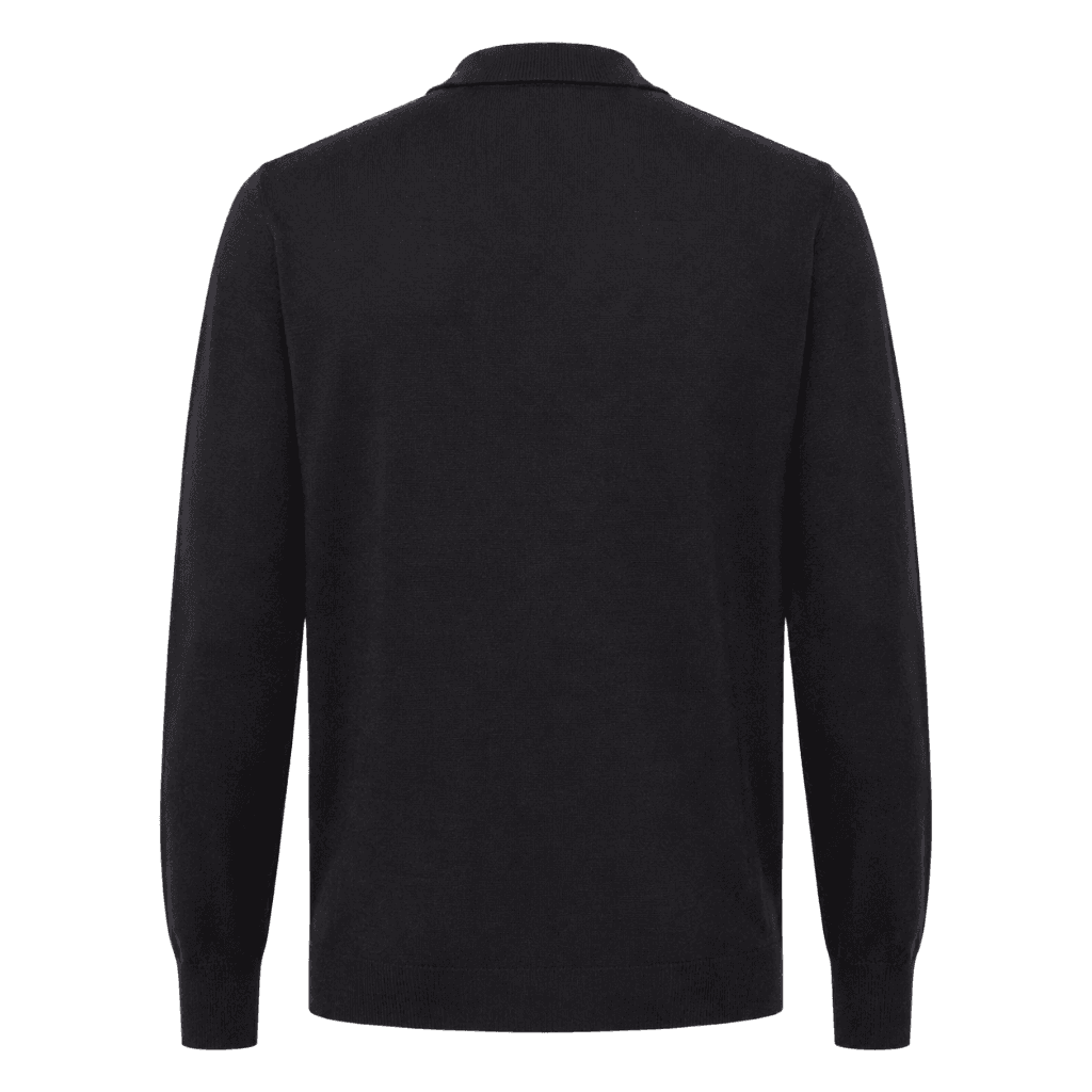 Polo merinos ultrafine