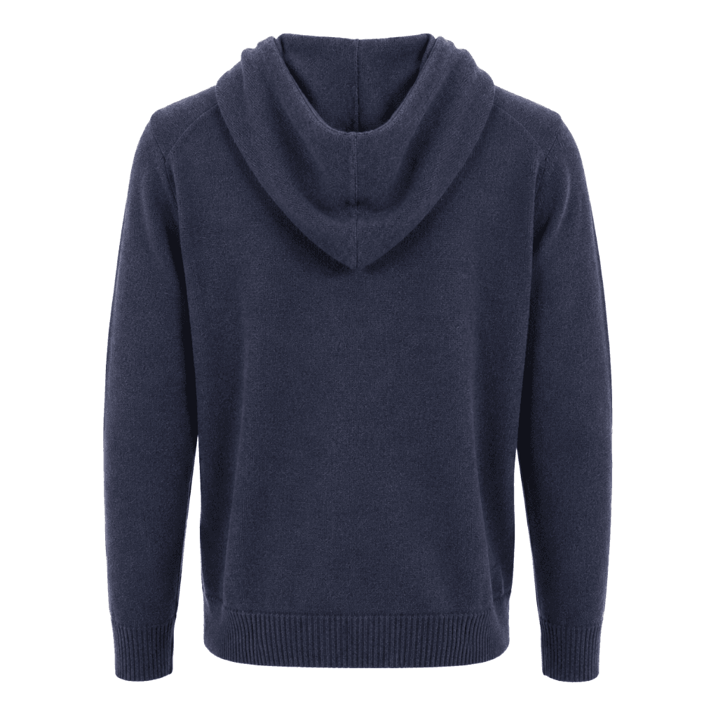 Felpa con cappuccio geelong