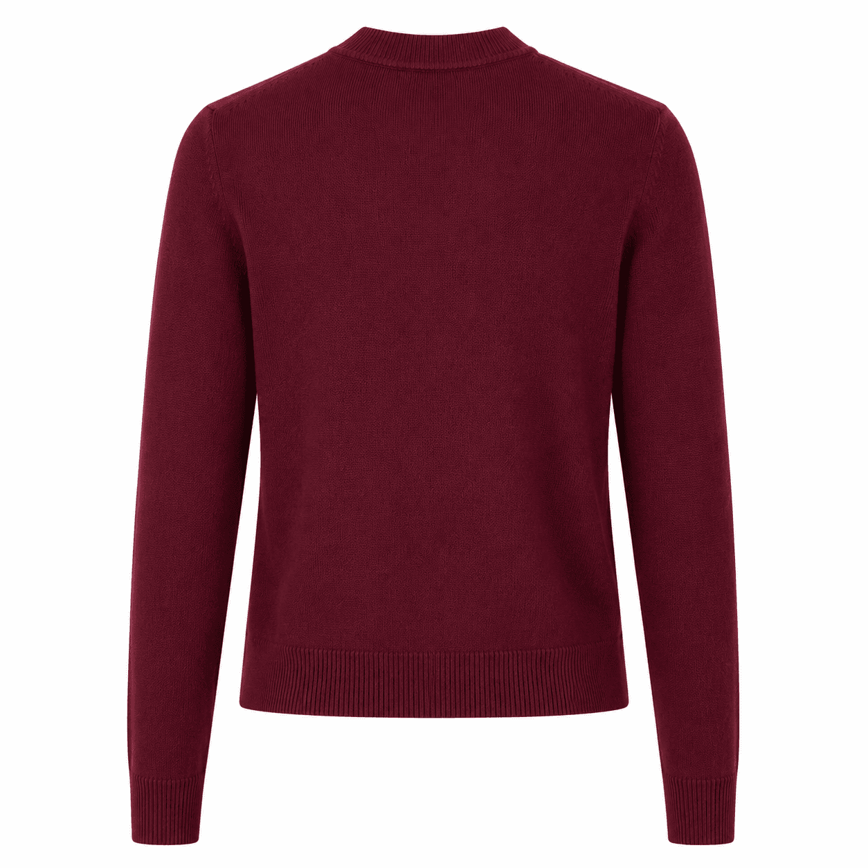Rebecca crop m/lunga retrò