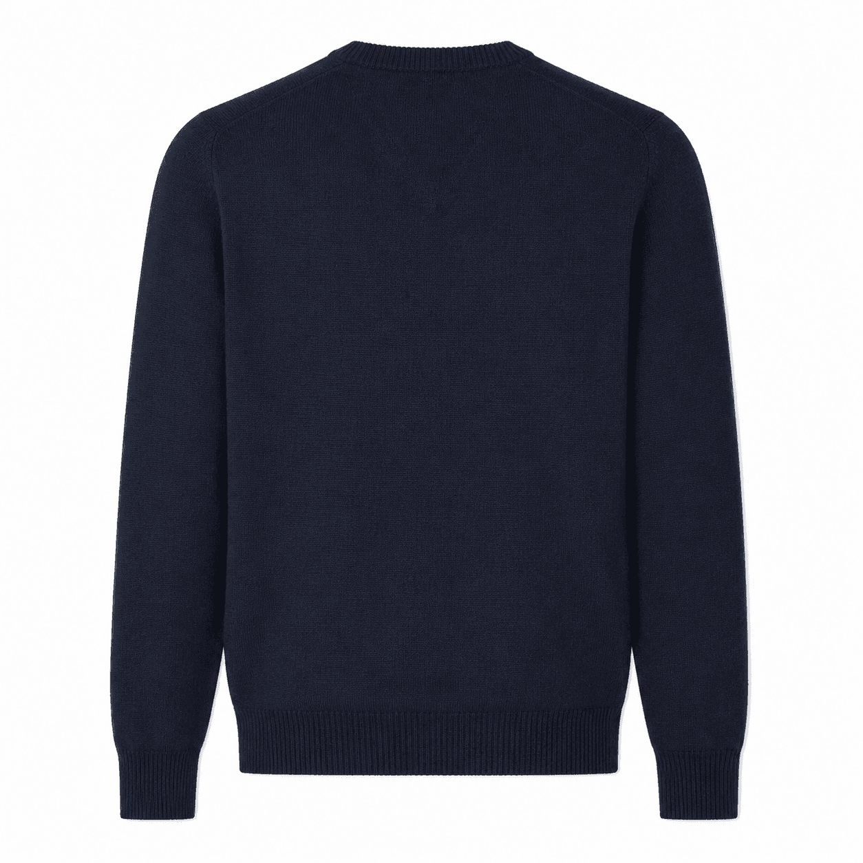 Maglia scollo a v