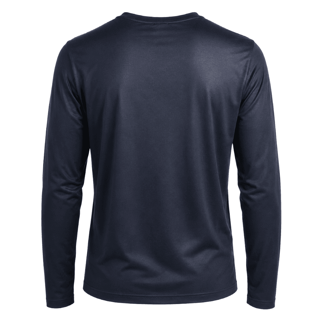 T-shirt mercerizzato