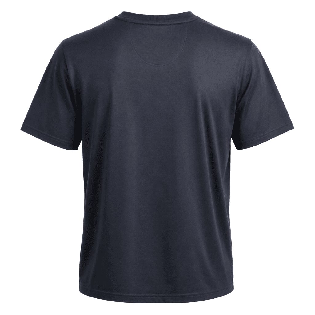 T-shirt jersey stretch corta