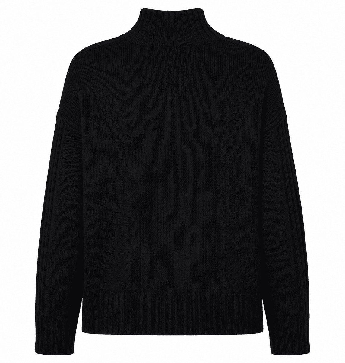 Collo alto m/l coste mix