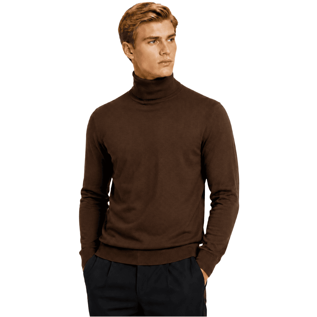 Maglia ciclista seta e cashmere