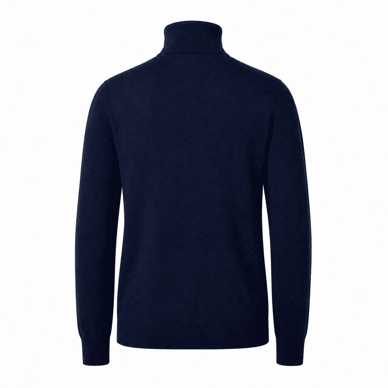 Maglia ciclista collo alto