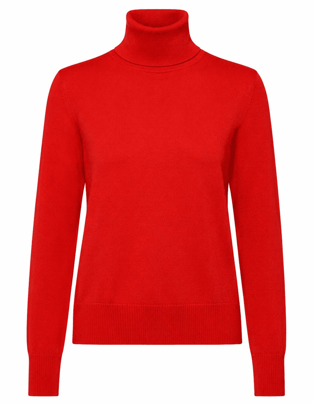 Dolcevita m/l timeless red