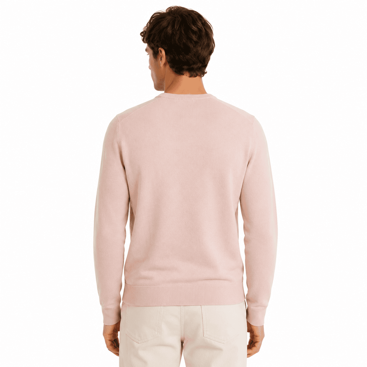 Maglia maniche lunghe