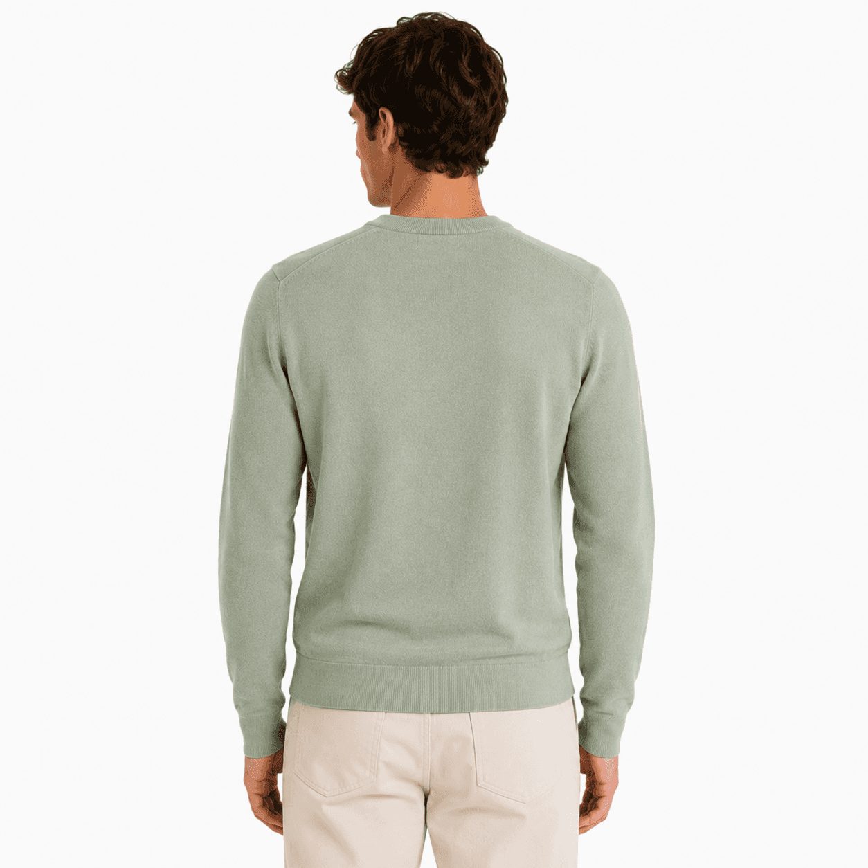 Maglia maniche lunghe