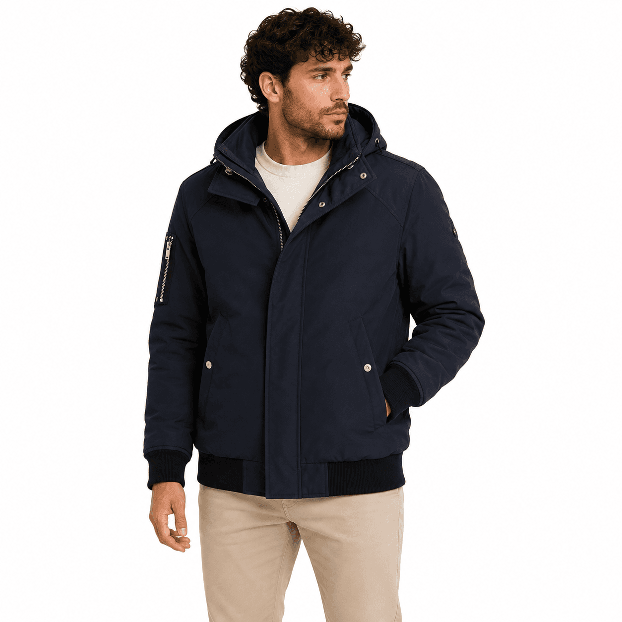 Bomber Benito