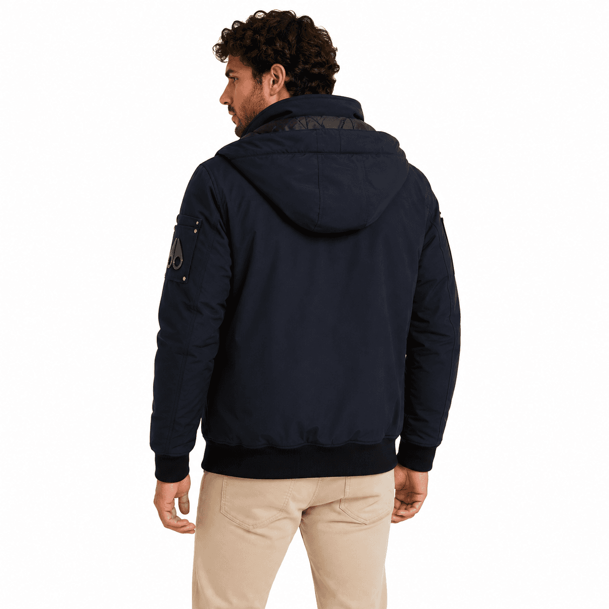 Bomber Benito