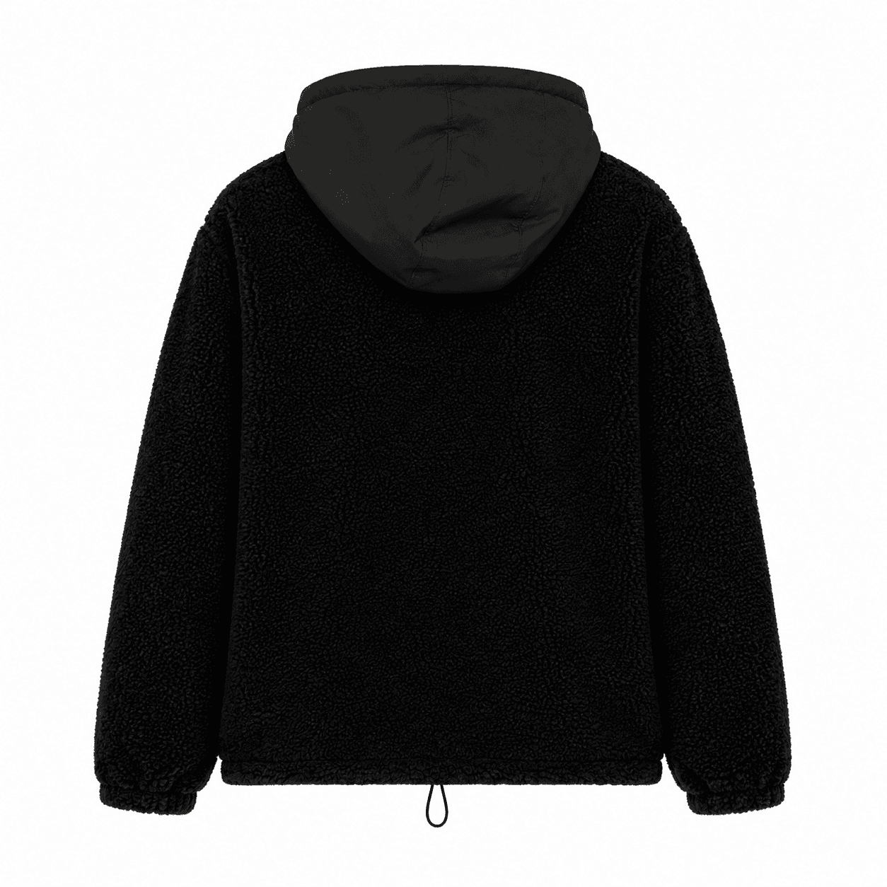 Giacca Sherpa