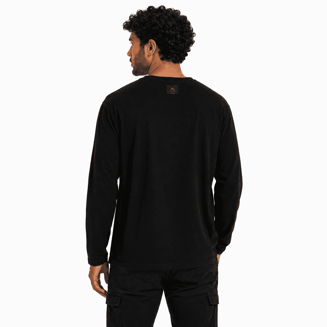 T-shirt Dalton tee