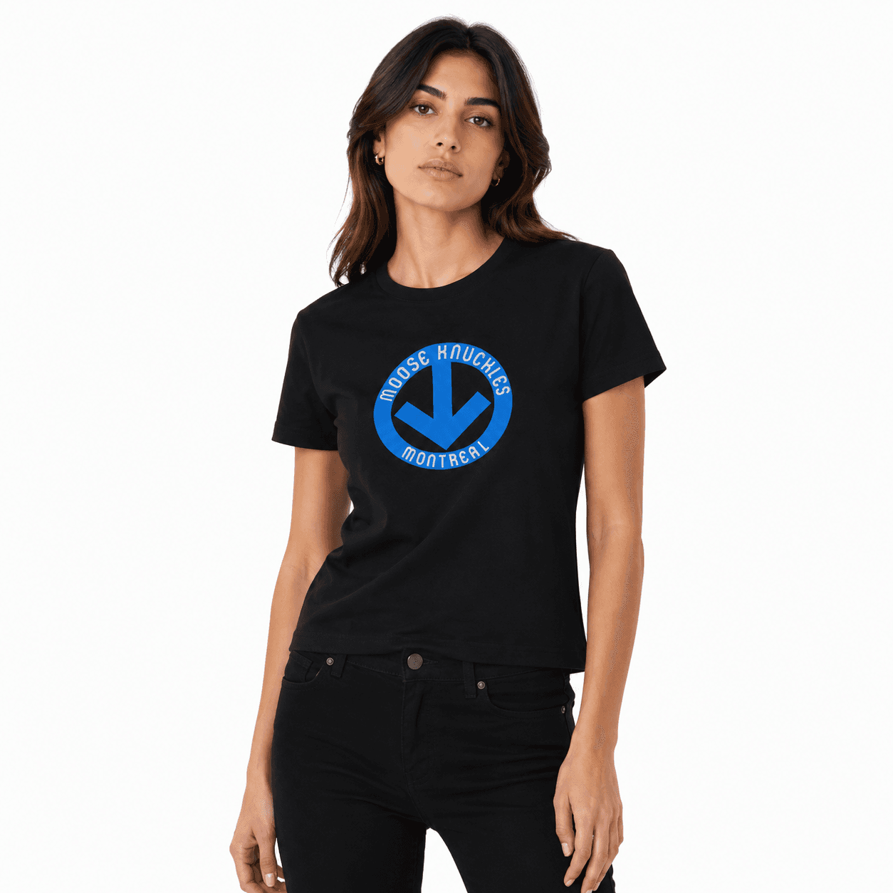 T-shirt Montreal