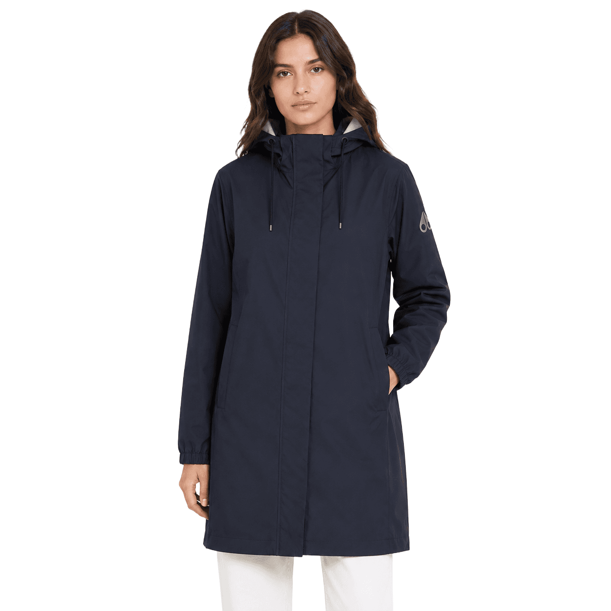 Parka LDS